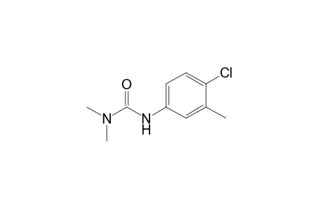 Urea, 3-(4-chloro-m-tolyl)-1,1-dimethyl-