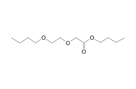 Butyl 2-(2-butoxyethoxy)acetate