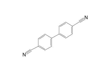 Biphenyl-4,4'-dicarbonitrile