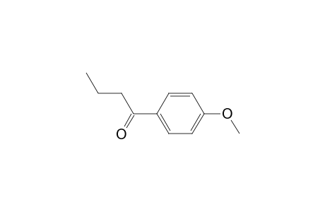 4'-Methoxybutyrophenone