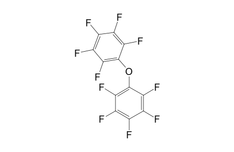 Bis(pentafluorophenyl) ether