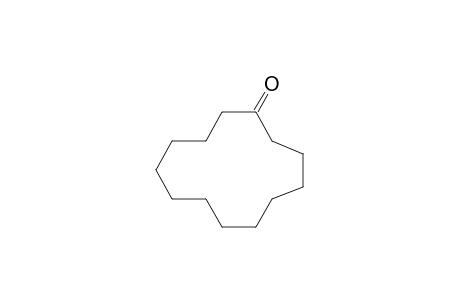 Cyclotridecanone