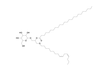 MGDG O-16:2_24:0