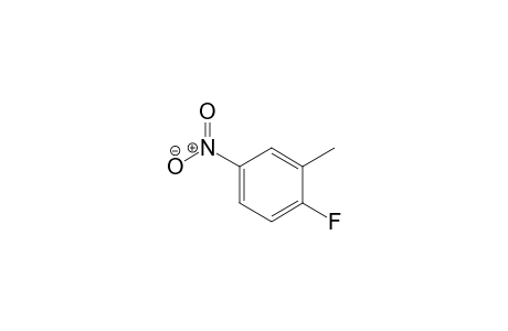 2-Fluoro-5-nitrotoluene