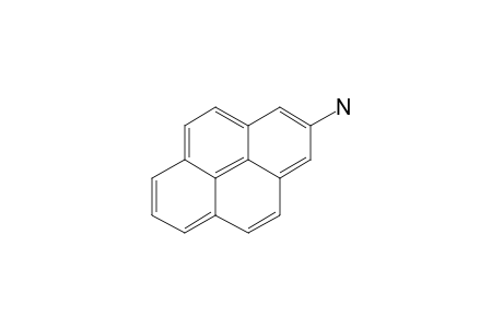 2-Pyrenamine