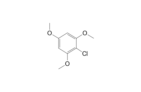2-Chloro-1,3,5-trimethoxybenzene