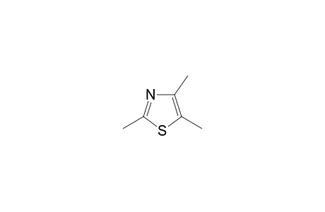 2,4,5-Trimethylthiazole