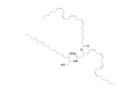 Cer 16:0;2O/20:4;(3OH)(FA 22:4)