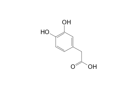 3,4-Dihydroxyphenylacetic acid