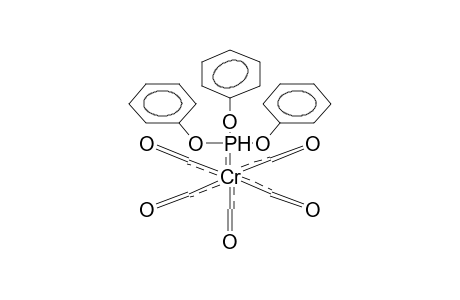 TRIPHENYLPHOSPHITEPENTACARBONYLCHROMIUM