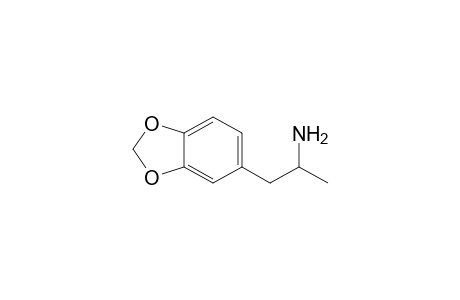 3,4-Methylenedioxyamphetamine