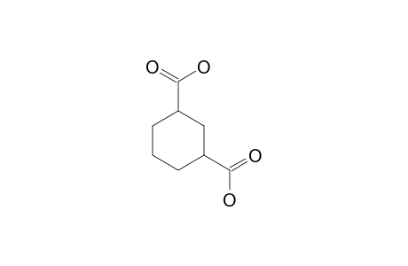 1,3-Cyclohexanedicarboxylic acid, mixture of cis and trans