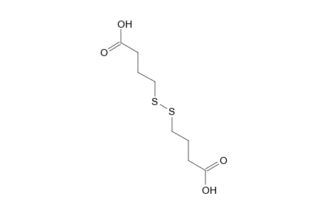 4,4'-Dithiodibutyric acid