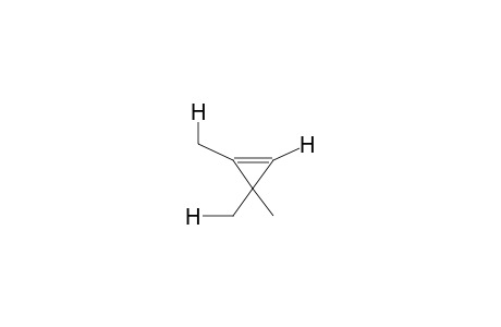 1,3,3-Trimethylcyclopropene