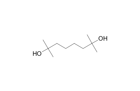 2,7-dimethyl-2,7-octanediol