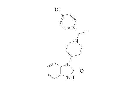 Chlorphine