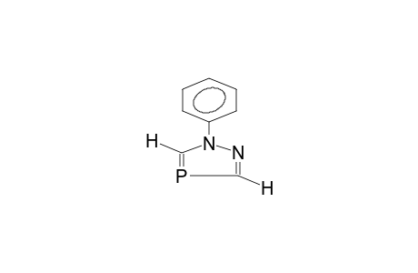 1H-1,2,4-DIAZAPHOSPHOLE-#3G