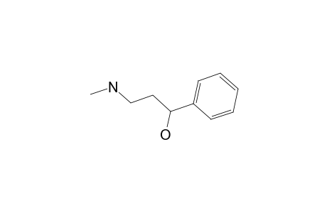 α-[2-(Methylamino)ethyl]benzyl alcohol