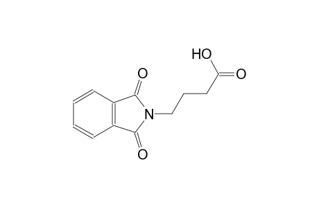 2H-Isoindole-2-butanoic acid, 1,3-dihydro-1,3-dioxo