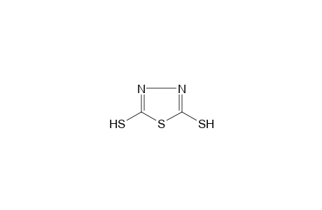 1,3,4-Thiadiazole-2,5-dithiol