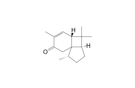 Italicen-5-one