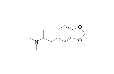 N,N-DIMETHYL-3,4-METHYLENEDIOXYAMPHETAMINE;N,N-DIMETHYL_MDA