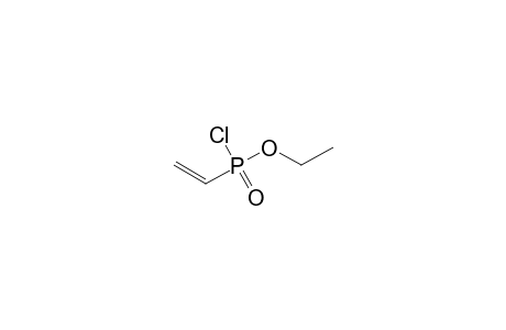 VINYL-PHOSPHONIC-ACID-MONOETHYLESTER-CHLORIDE