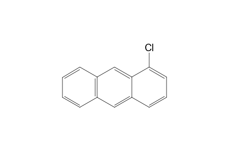 1-Chloroanthracene