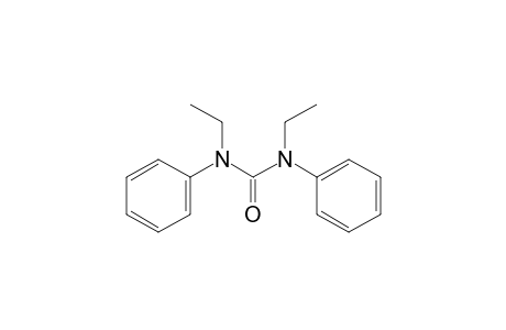 N,N'-diethylcarbanilide