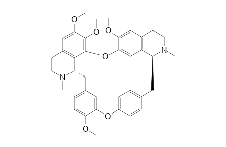 Tetrandrine