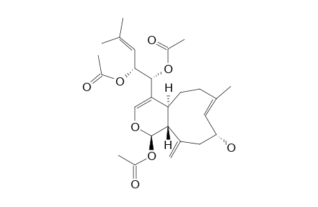 13-EPI-9-DEACETYL-XENICIN