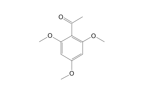 2',4',6'-Trimethoxyacetophenone