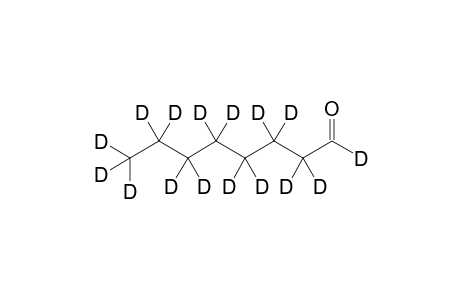 Octan-d16-al