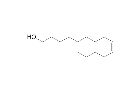 cis-9-Tetradecen-1-ol