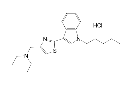 PTI-1 HCl