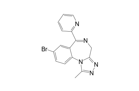 Pyrazolam