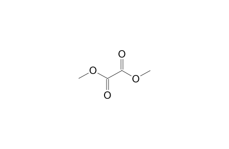 Oxalic acid, dimethyl ester