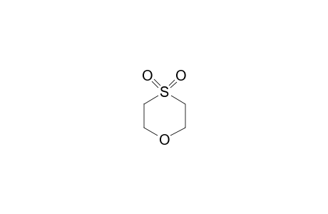 1,4-Oxathiane 4,4-dioxide