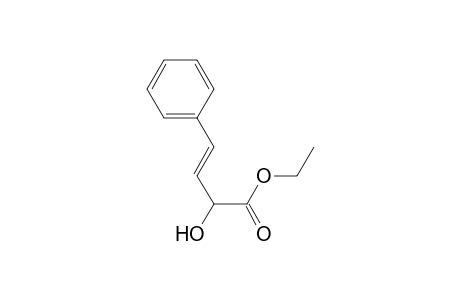 (E)-2-HYDROXY-4-PHENYLBUT-3-ENOIC-ACID-ETHYLESTER