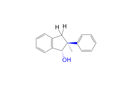 2-methyl-2-phenyl-1-indanol