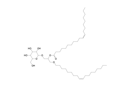 MGDG O-18:1_20:1