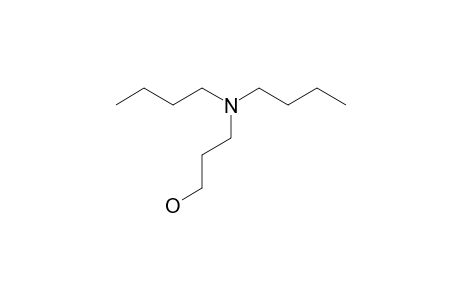 3-(Dibutylamino)-1-propanol