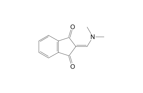 2-[(dimethylamino)methylene]-1,3-indandione