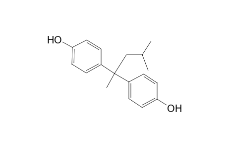 4,4'-(1,3-dimethylbutylidene)diphenol