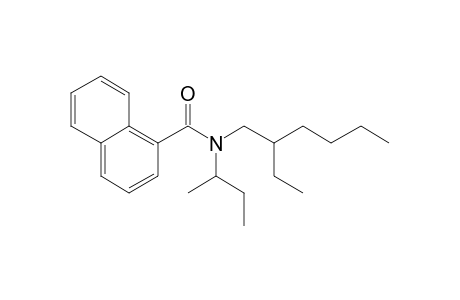 1-Naphthamide, N-(2-butyl)-N-(2-ethylhexyl)-