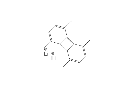 LITHIUM-1,4,5,8-TETRAMETHYLBIPHENYLENEDIANION