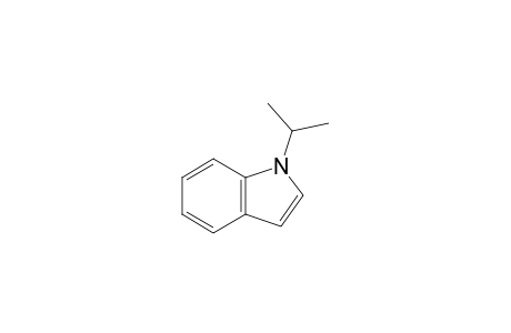 1-Isopropyl-1H-indole