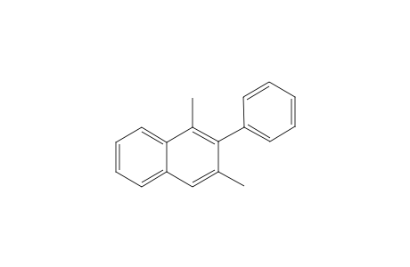1,3-Dimethyl-2-phenyl-naphthalene