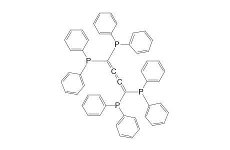 1,1,4,4-tetrakis( Diphenylphosphanyl) butatriene