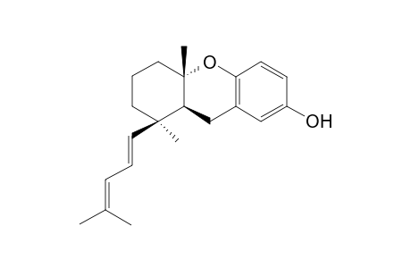 RICCARDIPHENOL-C